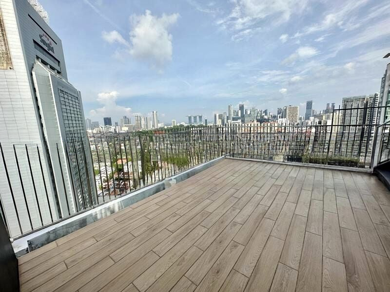 DEVONSHIRE RESIDENCES 5