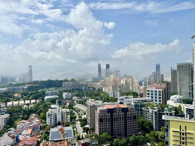 DEVONSHIRE RESIDENCES 4