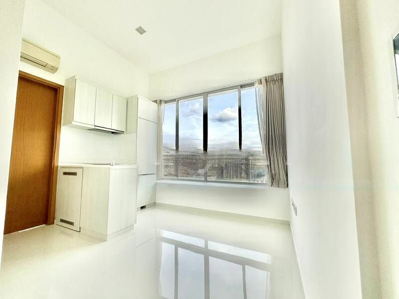 DEVONSHIRE RESIDENCES 12