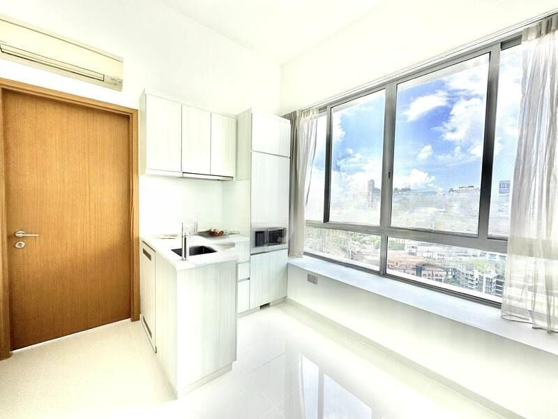 DEVONSHIRE RESIDENCES 11