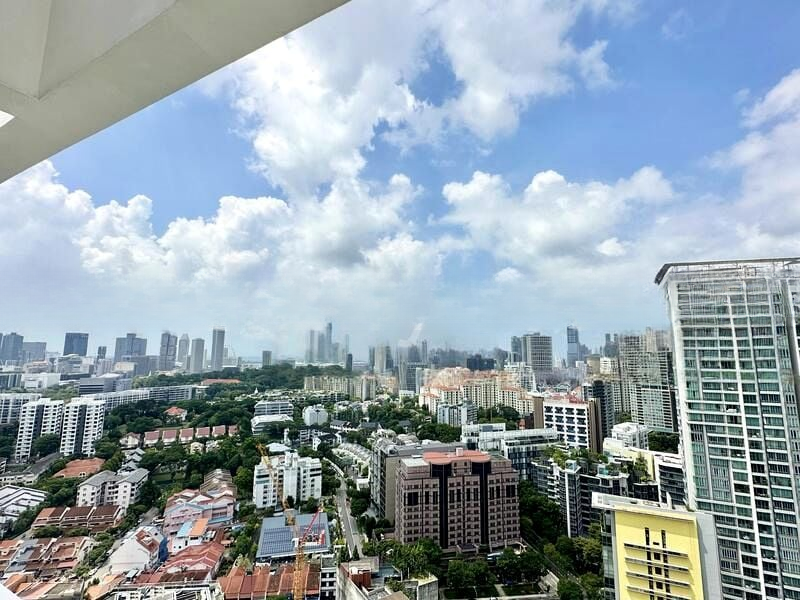 DEVONSHIRE RESIDENCES 15