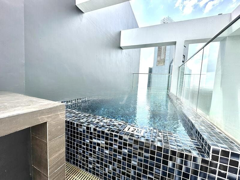 DEVONSHIRE RESIDENCES 14