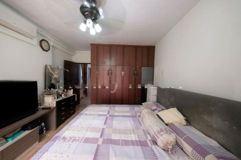 LOYANG VALLEY 6