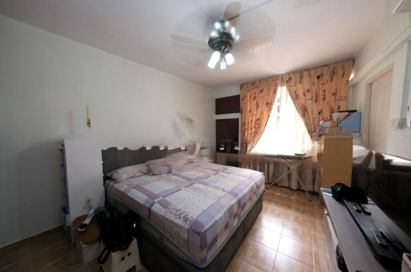LOYANG VALLEY 7