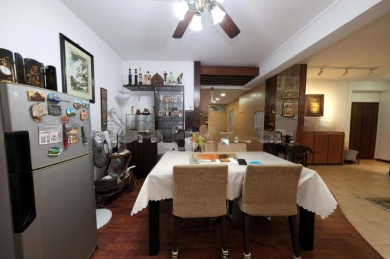 LOYANG VALLEY 10