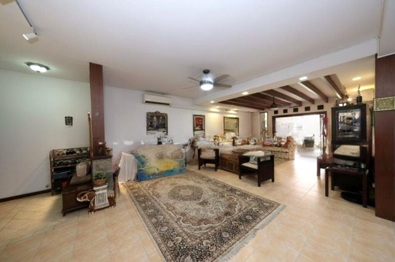 LOYANG VALLEY 9