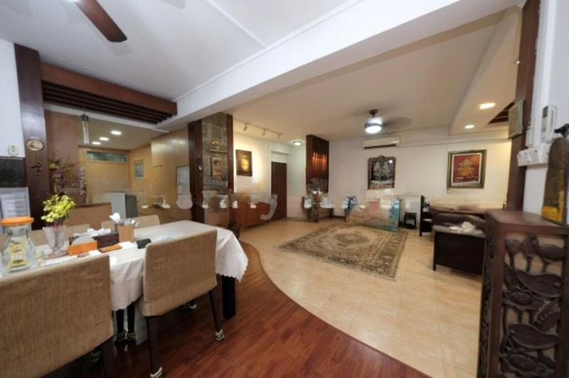 LOYANG VALLEY 8