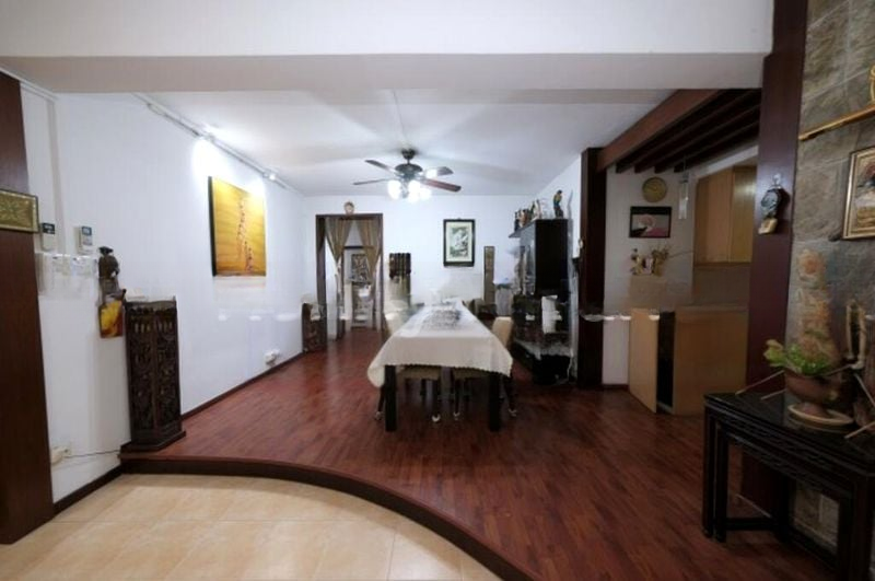LOYANG VALLEY 14