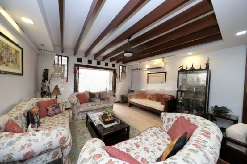 LOYANG VALLEY 12
