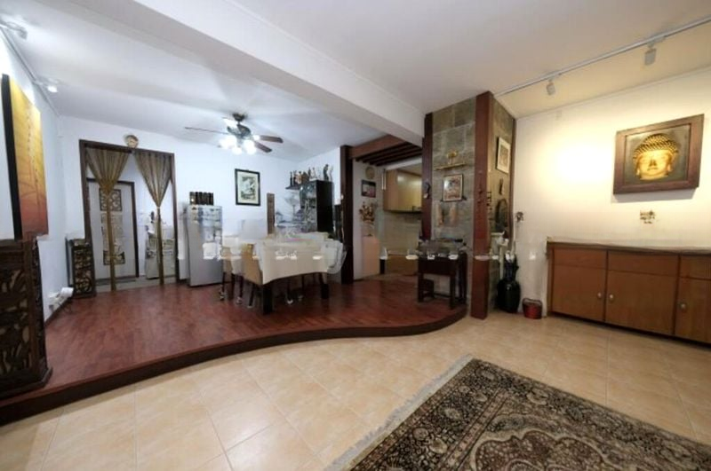 LOYANG VALLEY 15