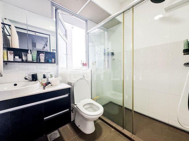 ST. GEORGE'S LANE 11