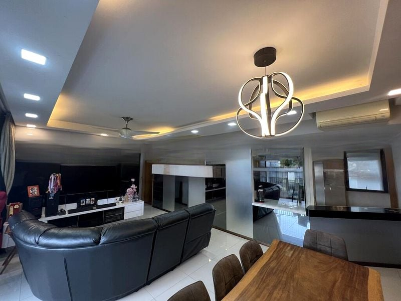 BLOSSOM RESIDENCES 10