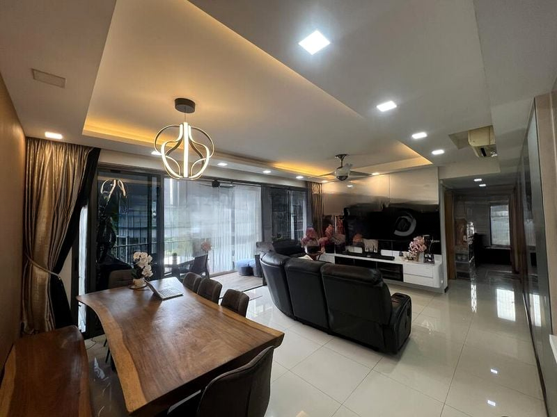 BLOSSOM RESIDENCES 11