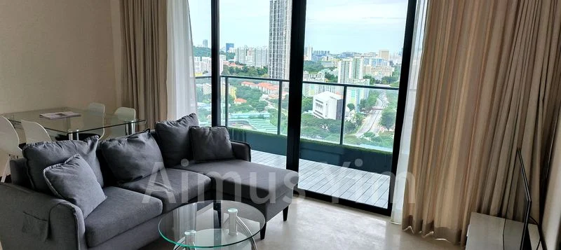 SPOTTISWOODE RESIDENCES 2