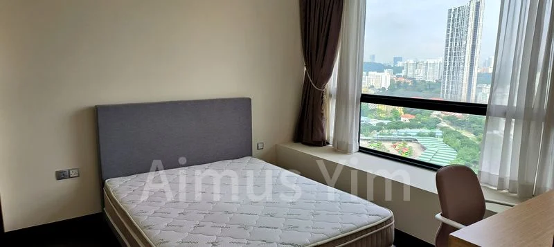 SPOTTISWOODE RESIDENCES 3