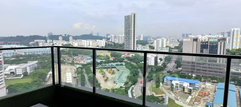 SPOTTISWOODE RESIDENCES 4