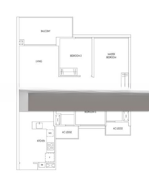 TREASURE AT TAMPINES 8