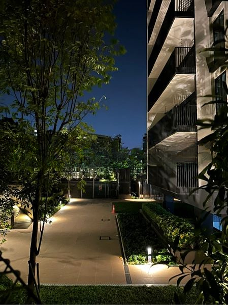 TREASURE AT TAMPINES 3