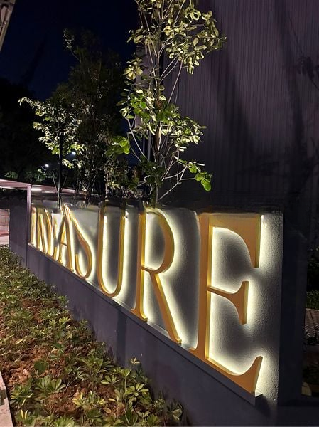 TREASURE AT TAMPINES 4