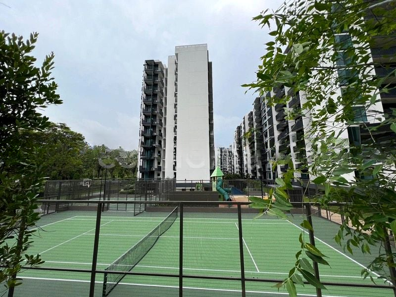 TREASURE AT TAMPINES 7