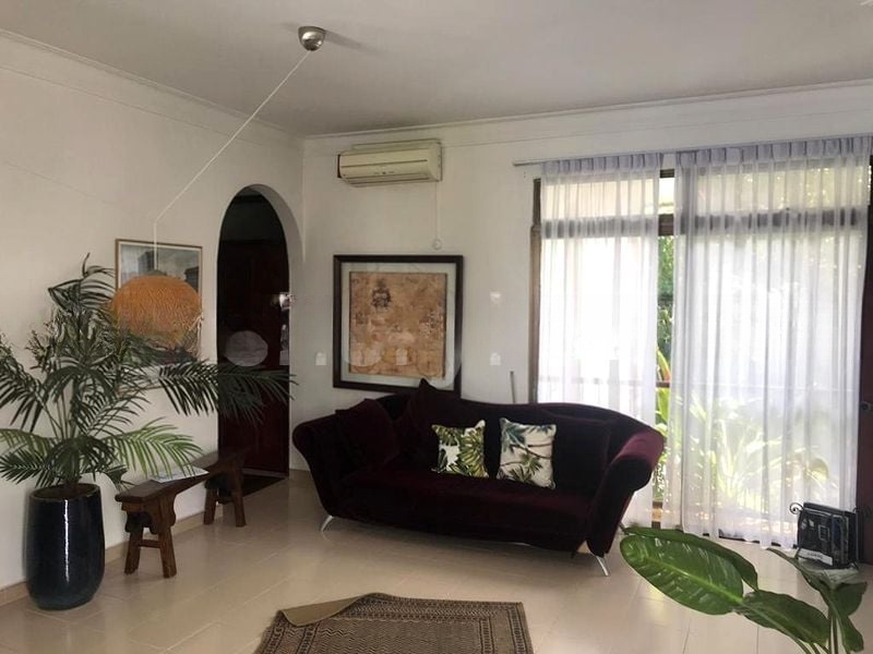 JERVOIS GROVE 3