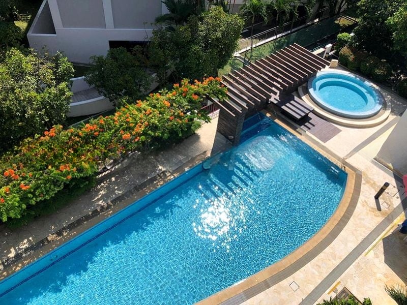 JERVOIS GROVE 5