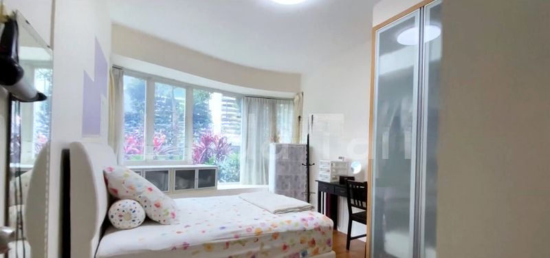 BLOSSOMS @ WOODLEIGH 5