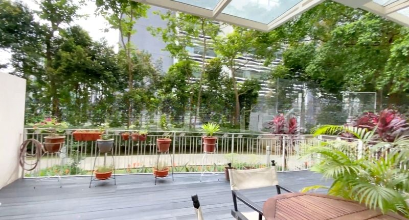 BLOSSOMS @ WOODLEIGH 3