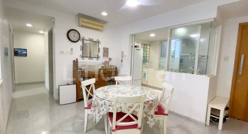 BLOSSOMS @ WOODLEIGH 4