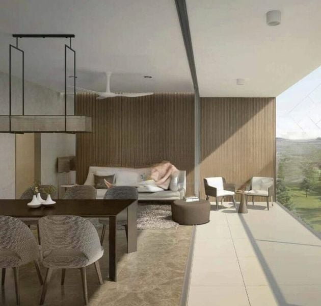 THE WOODLEIGH RESIDENCES 3