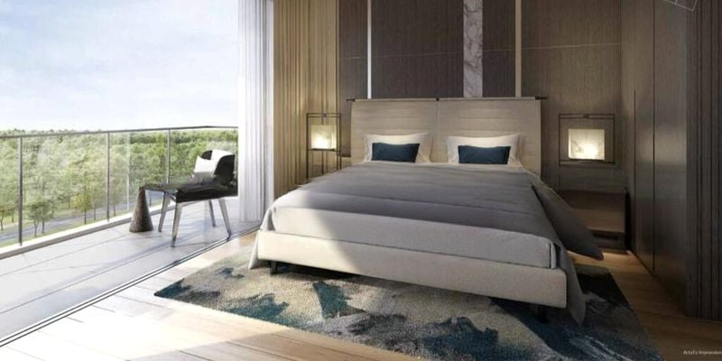 THE WOODLEIGH RESIDENCES 2