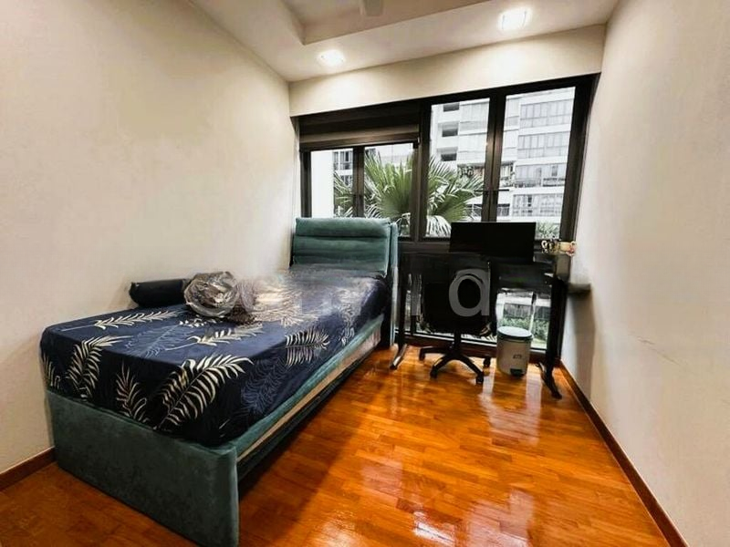 SKYPARK RESIDENCES 7