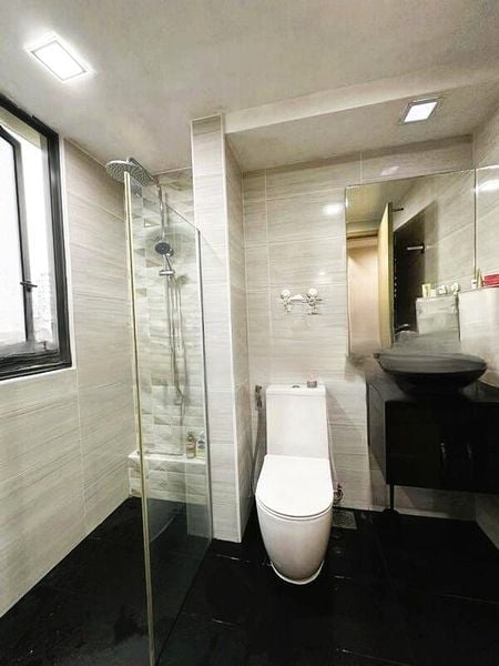 SKYPARK RESIDENCES 3