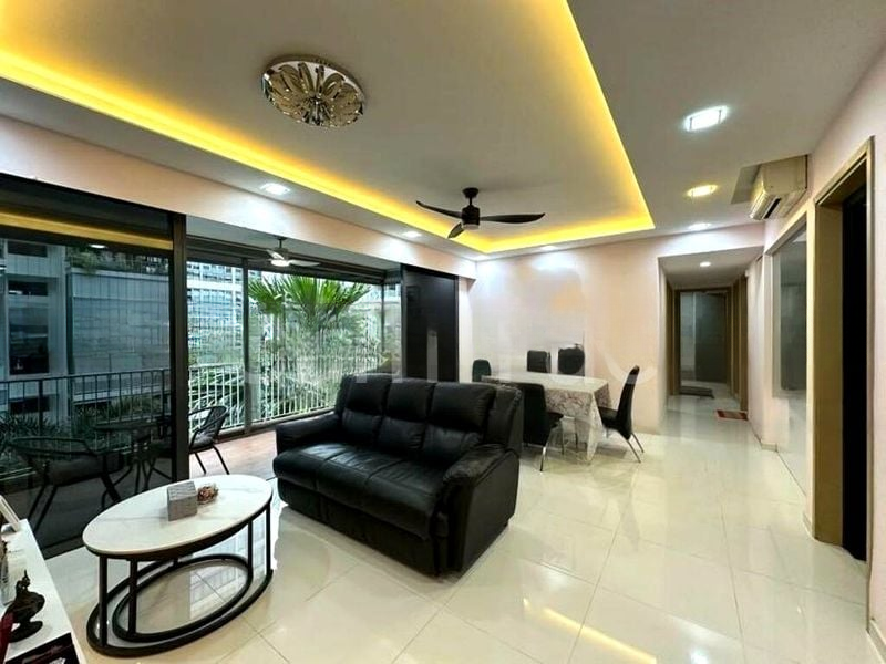 SKYPARK RESIDENCES 2