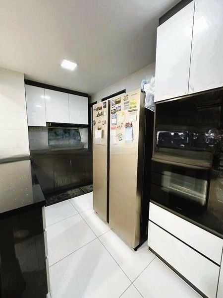 SKYPARK RESIDENCES 9