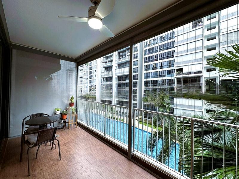 SKYPARK RESIDENCES 11