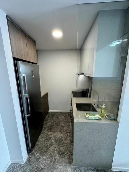 AVENUE SOUTH RESIDENCE 9