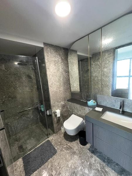 AVENUE SOUTH RESIDENCE 6