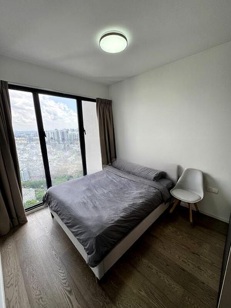 AVENUE SOUTH RESIDENCE 7