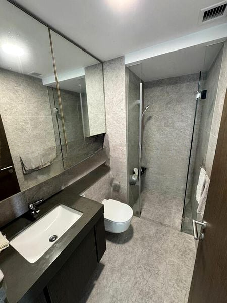 AVENUE SOUTH RESIDENCE 4