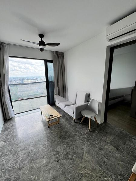 AVENUE SOUTH RESIDENCE 8