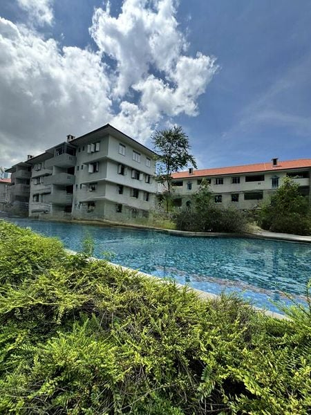 AVENUE SOUTH RESIDENCE 3