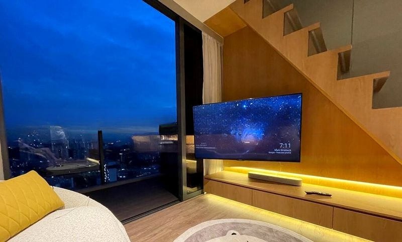 STIRLING RESIDENCES 5