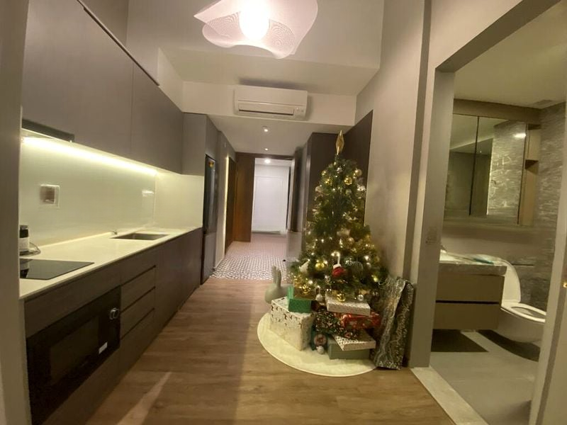 STIRLING RESIDENCES 3