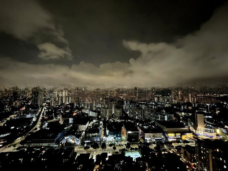 STIRLING RESIDENCES 7