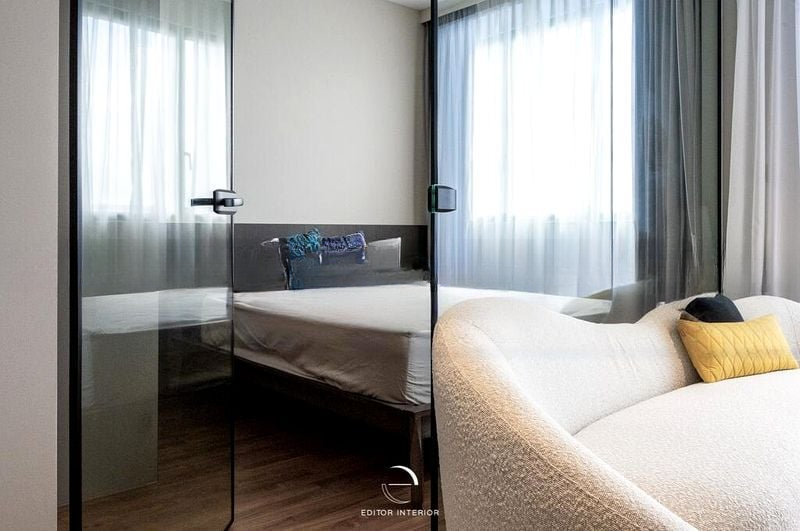 STIRLING RESIDENCES 2