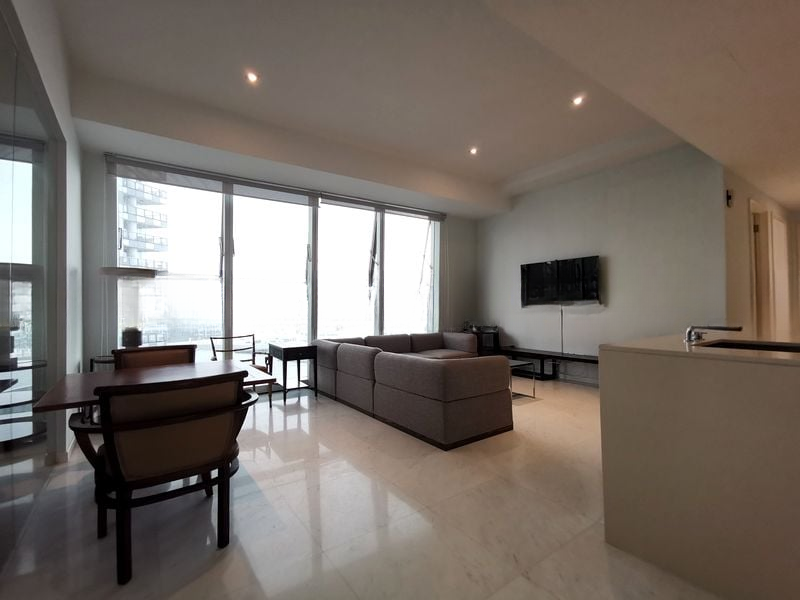 REFLECTIONS AT KEPPEL BAY 9