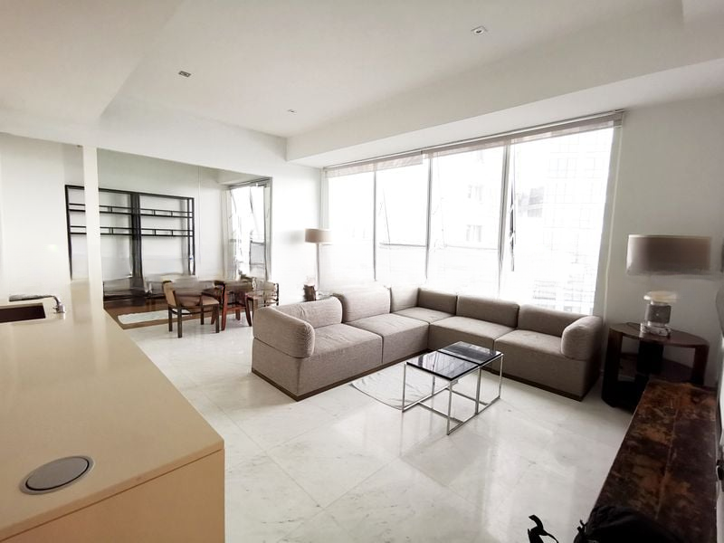 REFLECTIONS AT KEPPEL BAY 8