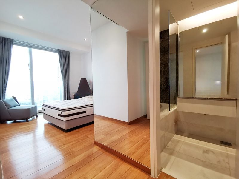 REFLECTIONS AT KEPPEL BAY 4