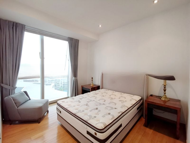 REFLECTIONS AT KEPPEL BAY 3